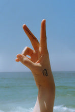Load image into Gallery viewer, Mantra Temporary Tattoo Pack