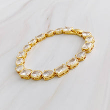 Load image into Gallery viewer, Sparkling In Shapes Bracelet