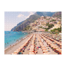 Load image into Gallery viewer, Gray Malin The Italy Double-Sided 500 Piece Puzzle