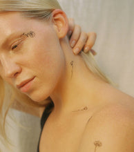 Load image into Gallery viewer, Blooming Temporary Tattoo Pack
