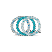 Load image into Gallery viewer, Spiral Hair Coils | Small | Soft Surf