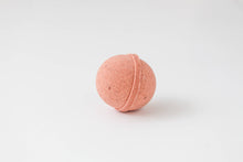 Load image into Gallery viewer, Seaberry & Rose Clay Bath Bomb