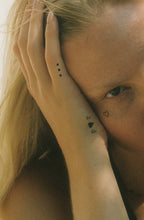 Load image into Gallery viewer, Make It Yours Temporary Tattoo Pack