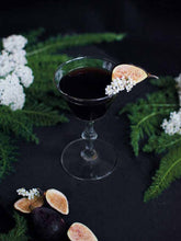Load image into Gallery viewer, Flower-Infused Cocktail Book: Flowers, with a Twist