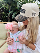 Load image into Gallery viewer, Mommin' - Vintage Trucker Hat