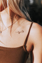 Load image into Gallery viewer, Embroidered Temporary Tattoo Pack