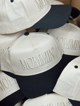 Load image into Gallery viewer, Mommin' - Vintage Trucker Hat