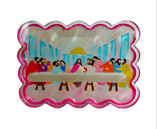 Load image into Gallery viewer, A Seat at the Table Acrylic Block