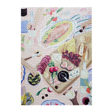 Load image into Gallery viewer, Picnic Al Fresco 1000 Piece Jigsaw Puzzle