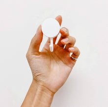 Load image into Gallery viewer, Papaya Reusable Paper Towels- Call Me Twiggy