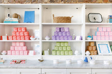 Load image into Gallery viewer, Seaberry & Rose Clay Bath Bomb