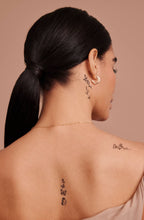 Load image into Gallery viewer, Wild Thing Temporary Tattoo Pack