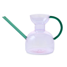 Load image into Gallery viewer, Glass Watering Can (32 fl.oz.)