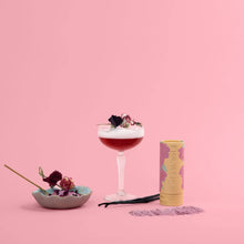 Load image into Gallery viewer, Sweet Rose Water Finishing Sugar- FlouwerCo