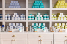 Load image into Gallery viewer, Seaweed & Sea Salt Bath Bomb