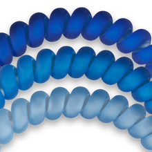 Load image into Gallery viewer, Teleties- Cobalt Small