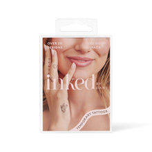 Load image into Gallery viewer, Feel Good Temporary Tattoo Pack