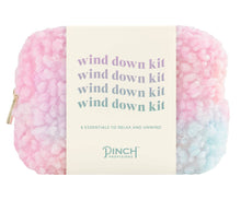 Load image into Gallery viewer, Wind Down Kit | Sherpa Multi, Wellness