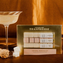 Load image into Gallery viewer, Crystal Mimosa Kit- Teaspressa