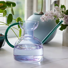 Load image into Gallery viewer, Glass Watering Can (32 fl.oz.)