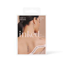 Load image into Gallery viewer, Wild Thing Temporary Tattoo Pack