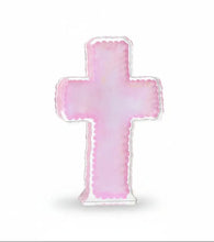 Load image into Gallery viewer, Mini Acrylic Cross Shelfies