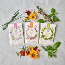 Load image into Gallery viewer, Edible Flower Garden Seed Blend