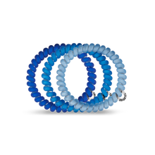 Load image into Gallery viewer, Teleties- Cobalt Small