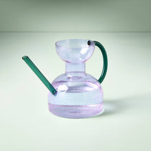Load image into Gallery viewer, Glass Watering Can (32 fl.oz.)