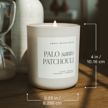 Load image into Gallery viewer, Flower Shop Soy Candle