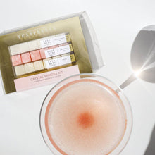 Load image into Gallery viewer, Crystal Mimosa Kit- Teaspressa