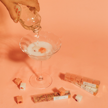 Load image into Gallery viewer, Instant Champagne Cocktail Kit- Teaspressa