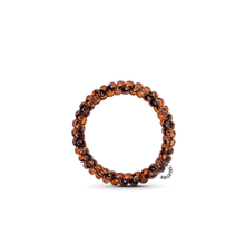 Load image into Gallery viewer, Spiral Hair Coils | Small | Tortoise Hair Ties