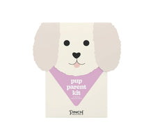 Load image into Gallery viewer, Pup Parent Kit | Poodle Purple