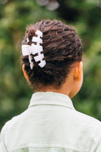 Load image into Gallery viewer, Classic Hair Clip | Med. | Mother of Pearl
