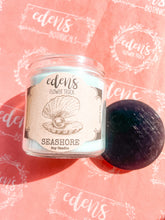 Load image into Gallery viewer, Eden&#39;s Flower Truck Candle (Seashore)
