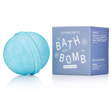 Load image into Gallery viewer, Coastal Calm® Bath Bomb