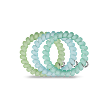 Load image into Gallery viewer, Teleties Turquoise- Large