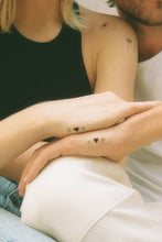 Load image into Gallery viewer, Make It Yours Temporary Tattoo Pack