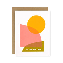 Load image into Gallery viewer, Birthday Hills Card
