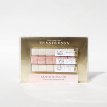 Load image into Gallery viewer, Crystal Mimosa Kit- Teaspressa