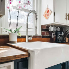 Load image into Gallery viewer, Papaya Reusable Paper Towels -Mod Papayas