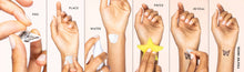 Load image into Gallery viewer, She's All That Temporary Tattoo Pack