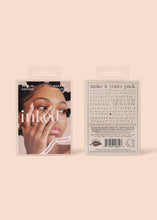 Load image into Gallery viewer, Make It Yours Temporary Tattoo Pack