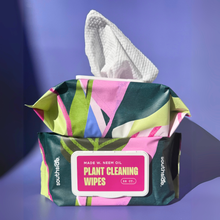 Load image into Gallery viewer, Houseplant Cleaning Wipes