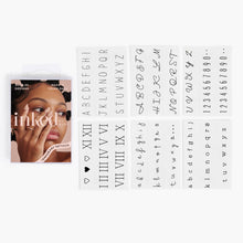 Load image into Gallery viewer, Make It Yours Temporary Tattoo Pack