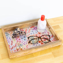 Load image into Gallery viewer, Countryside Blooms Tray