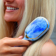 Load image into Gallery viewer, Mini Boar Brush | Tide & True