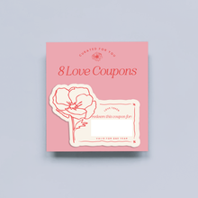 Load image into Gallery viewer, Flower-Themed Gift Vouchers