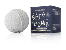Load image into Gallery viewer, Mariner's Moon® Bath Bomb